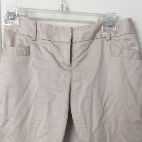 Express Columnist Dress pants - Picture 2 of 5